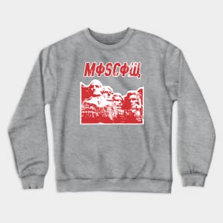 Fake Views: Moscow Crewneck Sweatshirt